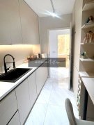 Apartament 2 camere decomandate, etaj intermediar, terasa, parcare