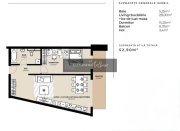 Apartament nou de vânzare | 2 camere | etaj intermediar | balcon