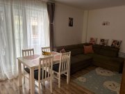 Apartament 3 camere, 2 balcoane, etaj intermediar - 10
