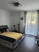 Apartament 3 camere, 2 bai, balcon, Teilor - 10