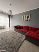 Apartament decomandat 2 camere, dressing, balcon, parcare, Buna Ziua