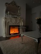Apartament 3 camere decomandate, 2 bai,balcon, etaj intermediar, garaj