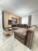 Apartament 2 camere, dressing, terasa, parcare, Parcul Poligon