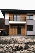 Duplex 4 camere DECOMANDATE, 120 mp utili, 180 mp curte, P+ET+POD