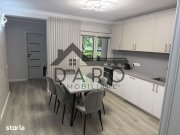 Apartament 3 camere, parter, Cornisa, Târgu Mureș , UMF - 2
