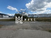 Teren intravilan de vânzare | Sibiu, Arhitecților | 2.557 mp | 50 m