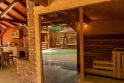 Splendoarea naturii imbinata cu stilul modern=pensiune exclusivista - 3