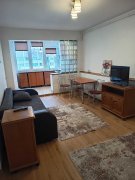 Inchiriez apartament 2 DORMITOARE SI UN LIVING in Tudor