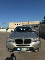 Bmw x3 - 2