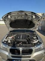 Bmw x3 - 7