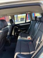 Bmw x3 - 8