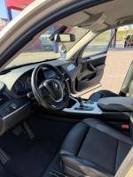 Vand BMW X3 - 6