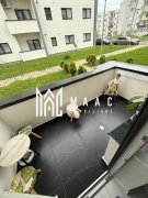 Apartament 2 camere - prima închiriere | Loc de parcare - 10