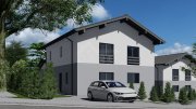 Case Noi De Vanzare In Livezeni proiect in dezvoltare - 5