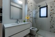 2 camere, modern, parcare, bloc nou, Floresti, zona Avram Iancu - 8