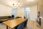 2 camere, modern, parcare, bloc nou, Floresti, zona Avram Iancu - 11