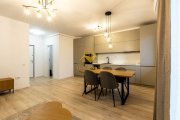 2 camere, modern, parcare, bloc nou, Floresti, zona Avram Iancu - 12
