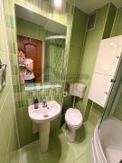Apartament de inchiriat 3 camere, 2 bai. -situat pe strada Livezeni - 2