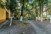 Apartament 3 camere, etaj 1, zonă verde și retrasă Poetului, Vlaicu