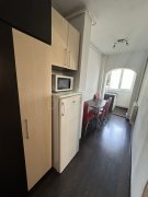 Garsonieră modernă de închiriat – zonă liniștită, mobilată și utilată