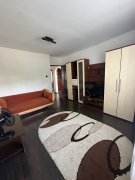 Garsonieră modernă de închiriat – zonă liniștită, mobilată și utilată - 2