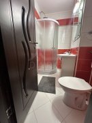 Garsonieră modernă de închiriat – zonă liniștită, mobilată și utilată - 13