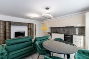 2 camere, modern, bloc nou, parcare, Gheorgheni, Constantin Brancusi