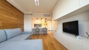 2 camere, modern, Parcare, terasa, Wings, zona Lidl, Frunzisului, UMF