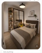 2 camere decomandate, Iris, Elite Junior, Lidl, Fabricii, Muncii - 3