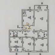 Apartament 4 Camere-2 Bai-2 Balcoane- Pivnita-80 MP