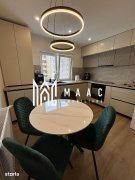 Apartament 3 camere de vânzare | Sibiu, Terezian | renovat