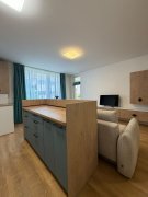 Apartament 3 camere, 2 bai, balcon, etaj intermediar, parcare - 3