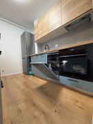 Apartament 3 camere, 2 bai, balcon, etaj intermediar, parcare - 7