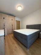 Apartament 3 camere, 2 bai, balcon, etaj intermediar, parcare - 8