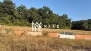 Teren intravilan de vânzare | Cisnădie | 1.316 mp | hală metalică