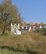 Teren intravilan de vânzare | Șură Mare | 491 mp | două străzi