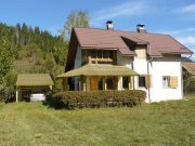 Casă cu etaj , de cărămidă, pe teren de  1680 M2, intabulat și  cu cadastru,la Neagra, jud. Mur