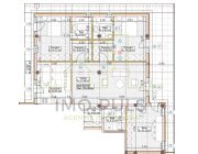 4 Camere. Penthouse. Girocului - Esso. Lift - 10