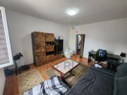 Apartament cu curte. Teren 636 mp. - 2