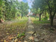 Apartament cu curte. Teren 636 mp. - 9