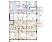 Gradina proprie. 2 Bai. Bloc nou 2023 - 8