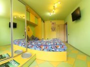5 Camere. Etaj 1. Complex. - 8