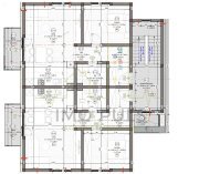 Etaj 1 si Etaj 2. Decomandat. Finisat modern. Clima. Loc de parcare - 10