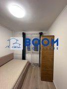 Garsoniera Nord | Strada Decebal | Complet renovata| Mutare imediata