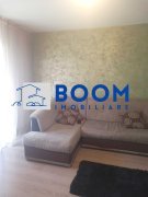 Apartament de inchiriat | Zona Tic Tac | Complet mobilat |