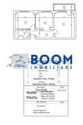 Apartament 2 camere | Etaj 1 | Zona Ostroveni | Gigacalorimetru - 8