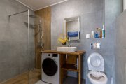 2 camere, modern, bloc nou, parcare subterana, Marasti Zona Fabricii - 7