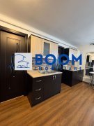 Studio Mansarda | 28 Mp | Centrala Proprie | Complet Mobilata - 2