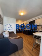 Studio Mansarda | 28 Mp | Centrala Proprie | Complet Mobilata - 3