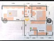 Apartament 2 camere decomandate Zorilor Zona Sigma. Apartament renovat - 4
